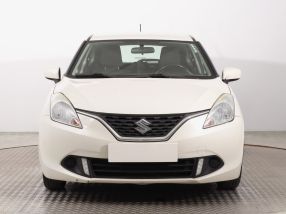 Suzuki Baleno - 2017