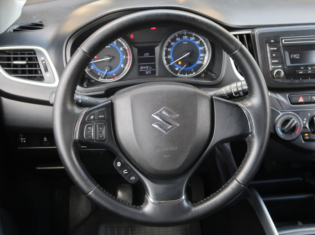 Suzuki Baleno