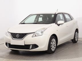 Suzuki Baleno - 2017