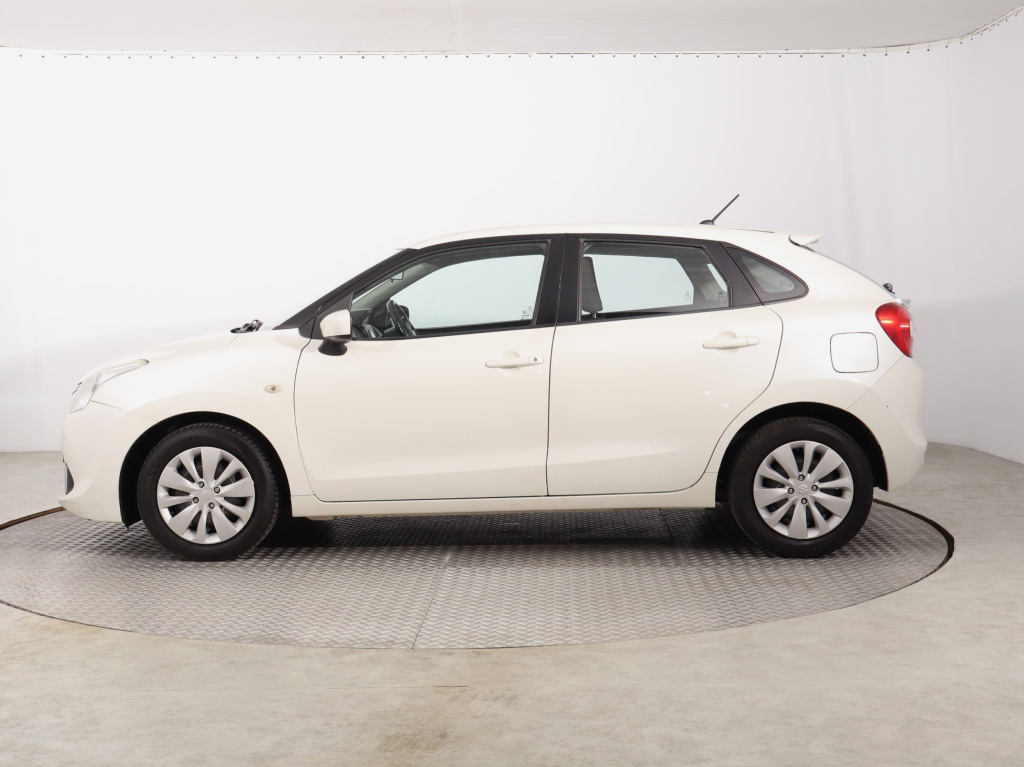 Suzuki Baleno