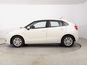 Suzuki Baleno - 2017