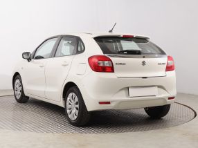 Suzuki Baleno - 2017