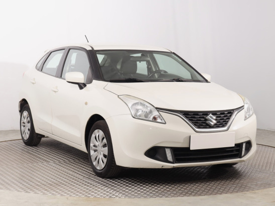 Suzuki Baleno
