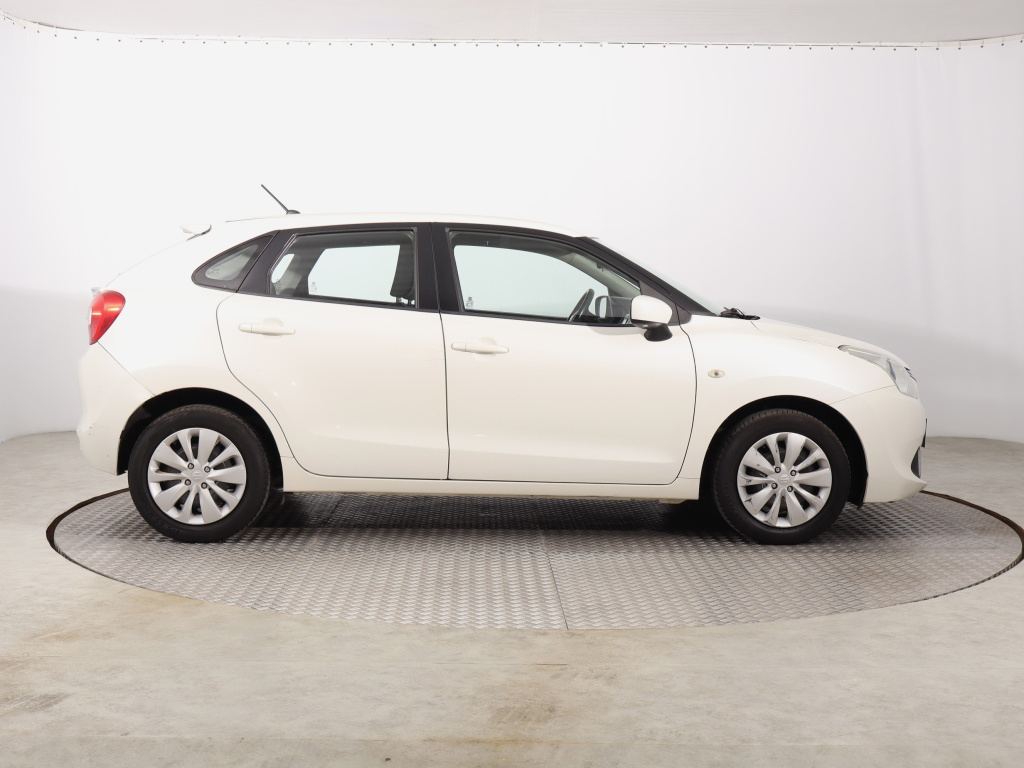 Suzuki Baleno