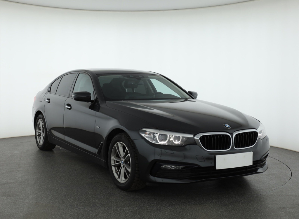 BMW 5