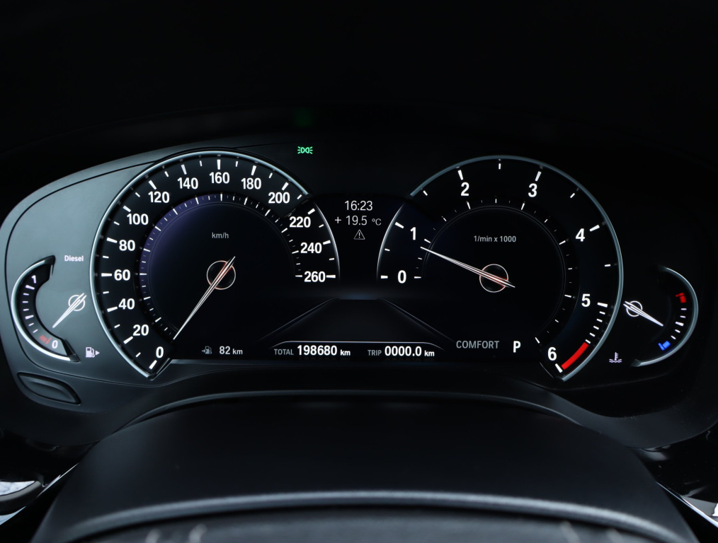 BMW 5