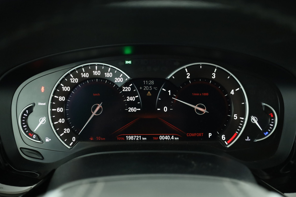 BMW 5