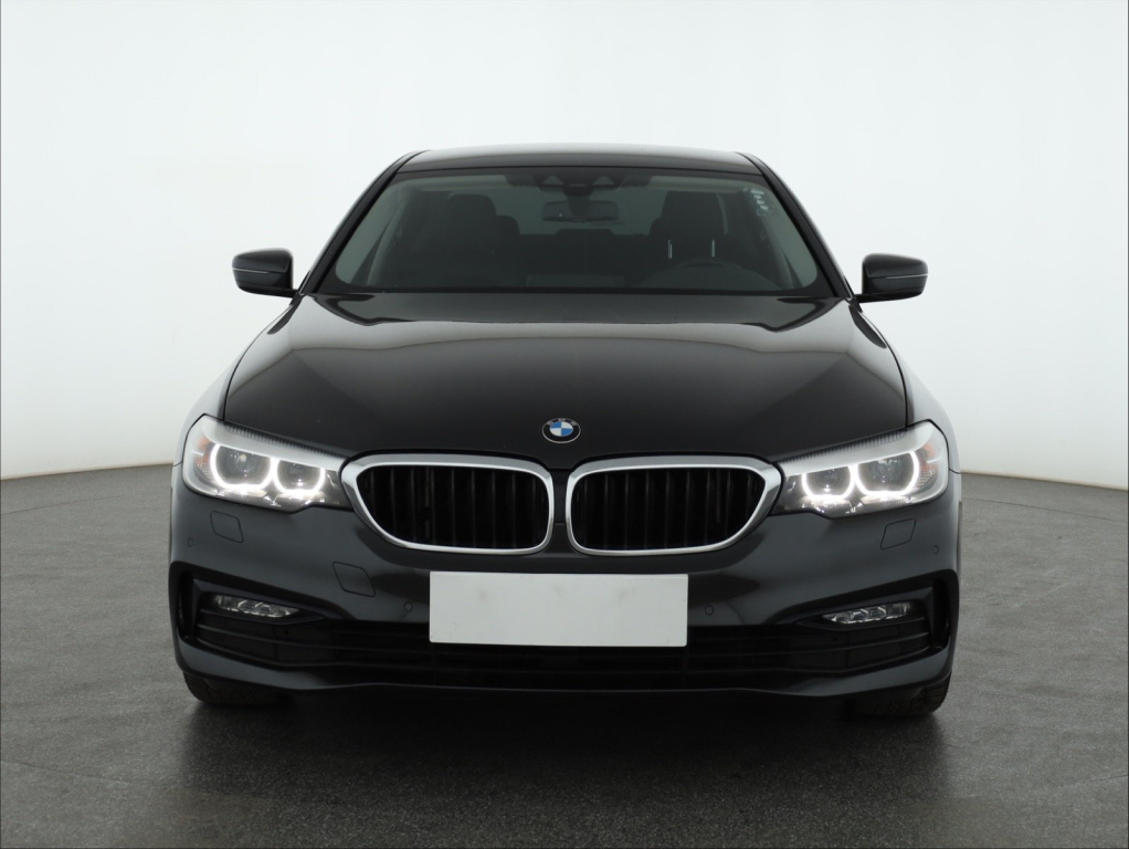 BMW 5