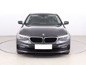 BMW 5 - 2017