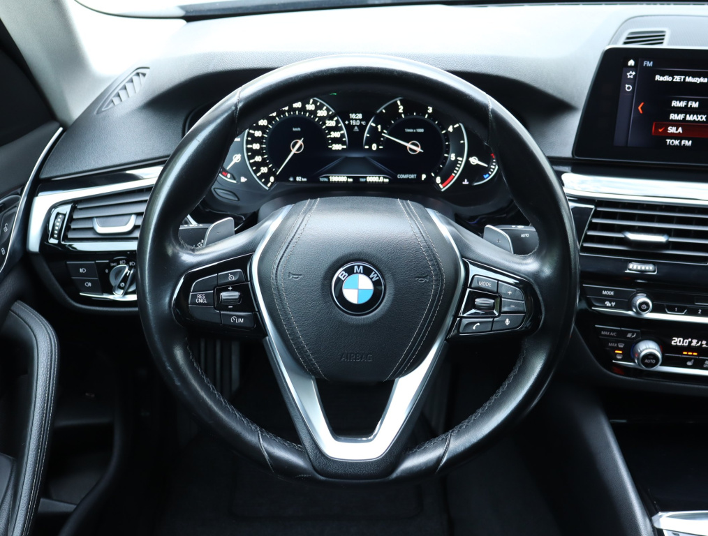 BMW 5