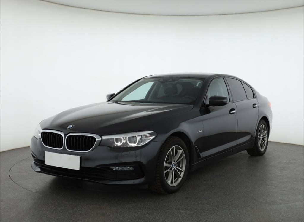 BMW 5