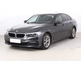 BMW 5 - 2017