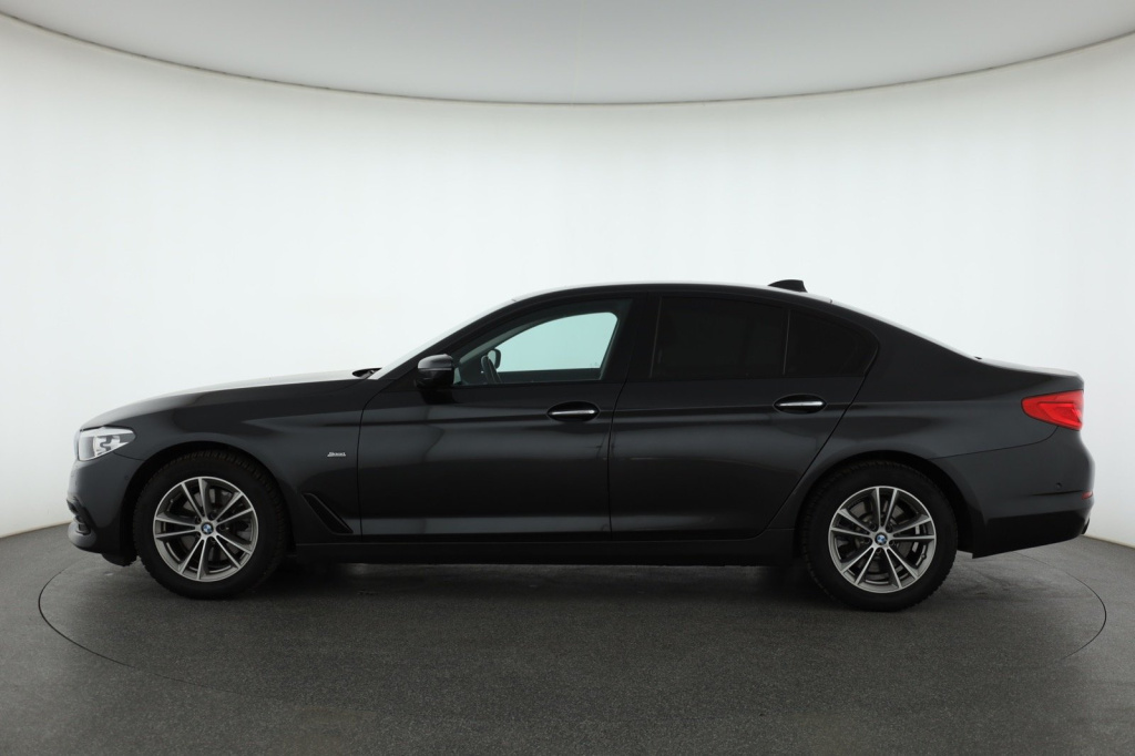 BMW 5
