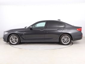 BMW 5 - 2017