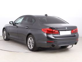 BMW 5 - 2017