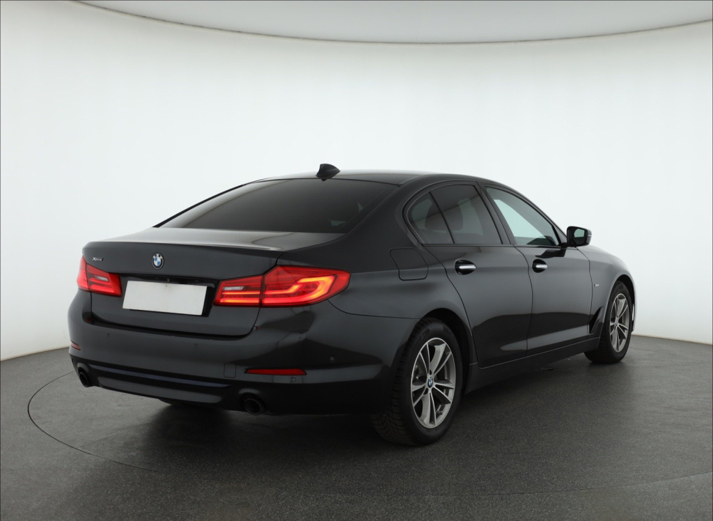 BMW 5