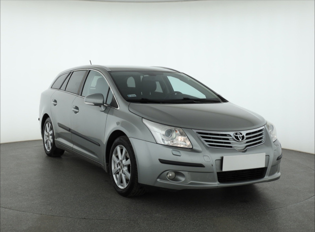Toyota Avensis 2009