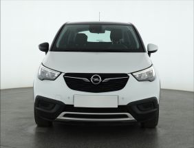 Opel Crossland X - 2019
