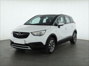 Opel Crossland X - 2019
