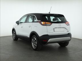 Opel Crossland X - 2019