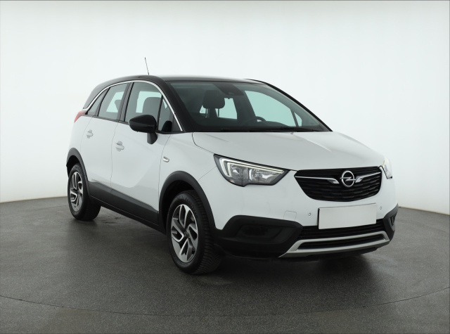 Opel Crossland 2019