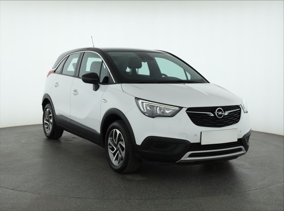 Opel Crossland X - 2019