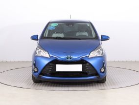 Toyota Yaris - 2018
