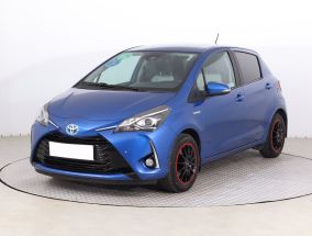 Toyota Yaris - 2018