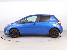 Toyota Yaris - 2018