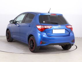 Toyota Yaris - 2018