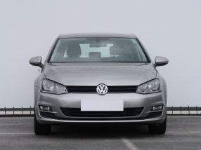 Volkswagen Golf - 2015
