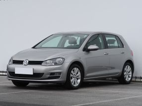 Volkswagen Golf - 2015