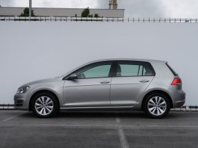 Volkswagen Golf - 2015