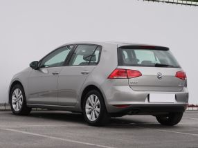 Volkswagen Golf - 2015