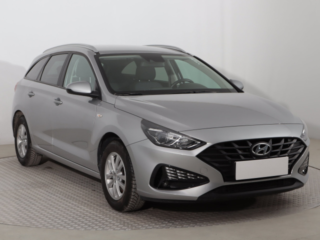 Hyundai i30 2022