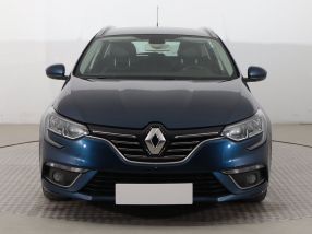 Renault Megane - 2019