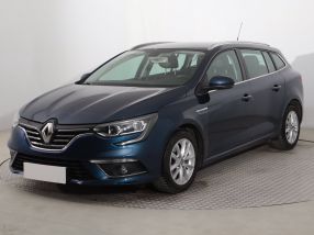 Renault Megane - 2019