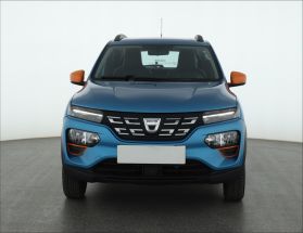 Dacia Spring - 2021