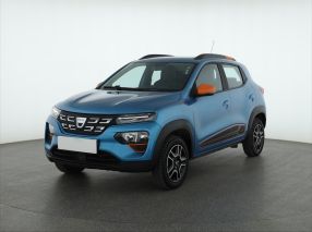 Dacia Spring - 2021