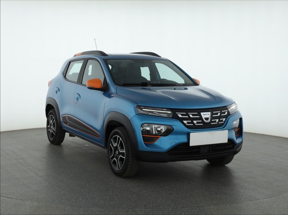 Dacia Spring - 2021