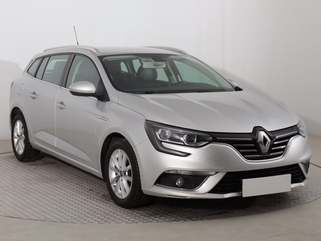 Renault Megane 2020