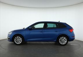 Skoda Scala - 2023