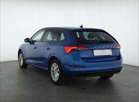 Skoda Scala - 2023