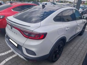 Renault Arkana - 2022