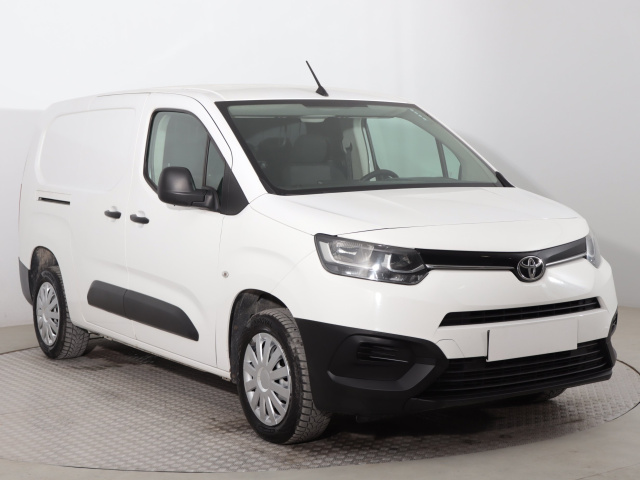 Toyota Proace City 2020