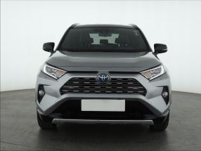Toyota RAV 4 - 2019