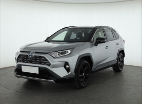 Toyota RAV 4 - 2019