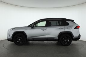 Toyota RAV 4 - 2019