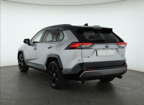 Toyota RAV 4 - 2019