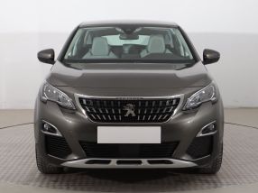Peugeot 3008 - 2020